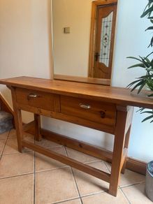 Console Table