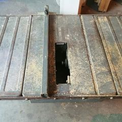 makita table saw