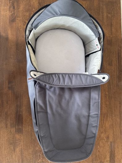Joolz Geo Complete Bundle - Elephant Grey