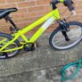 Kids bike Image 2