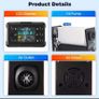 NEW ALL IN ONE 8kw  12v diesel heaters Image 3