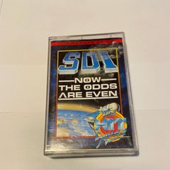 SDI commadore 64 game