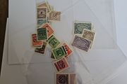 Deutsches Reich Stamps MNH