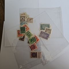 Deutsches Reich Stamps MNH