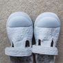 Baby shoes, LIKE NEW Image 4