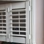 wooden window shutters Image 7