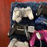 Joblot of Gaming controllers Image 3