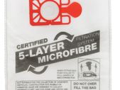 Numatic Henry Vacuum Cleaner Dust Bags.