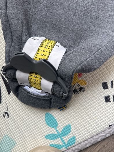 BabyBjorn Carrier One