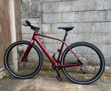 Orbea Vibe H30 - Electric ( Size M )
