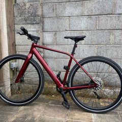 Orbea Vibe H30 - Electric ( Size M )