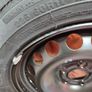 car wheel for 17 inch Image 3