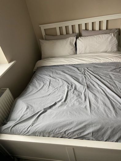 Hemnes standard King