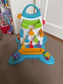 Fisher Price Toy