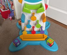 Fisher Price Toy