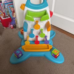 Fisher Price Toy