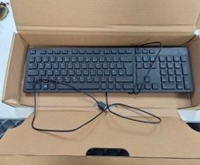Dell keyboard