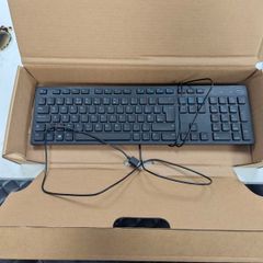 Dell keyboard