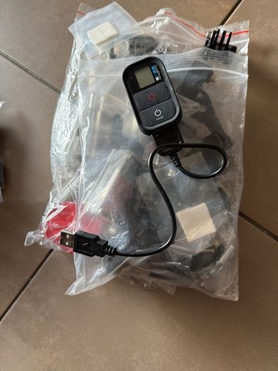 GoPro accessories