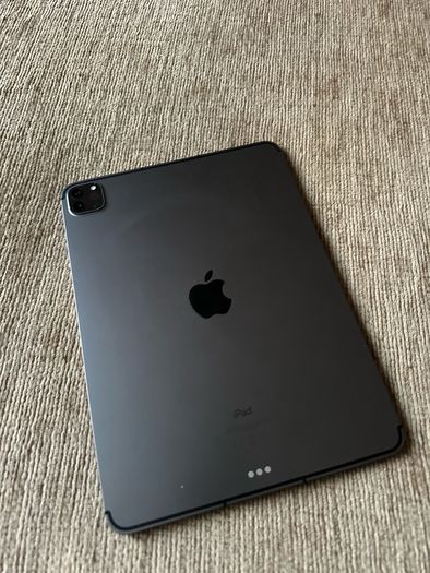 iPad Pro 256GB