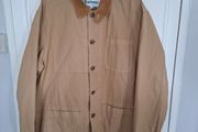 Barbour chore jacket
