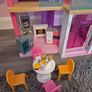 barbie dream house Image 2