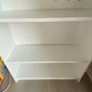 IKEA Billy bookcase white Image 5