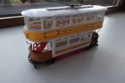Model Tram Glasgow Corporation.
