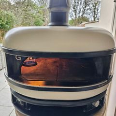 Gozney Dome Dual Fuel Pizza Oven + Accessories for Sale