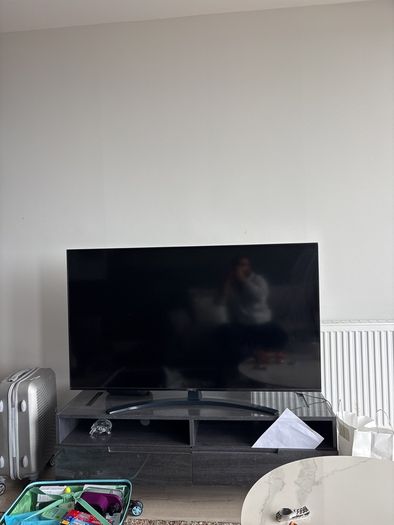 Lg Tv 55 inch