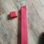 Folding Emergency Triangle in Compact Box Image 2