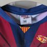 Barcelona jersey Image 2