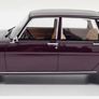 Renault 16 TX - Ottomobile Metallic Prune - 1/18 - New in Box Image 3