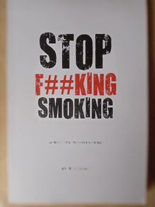 Stop F++king Smoking