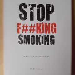 Stop F++king Smoking