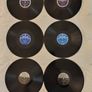 6  Gramaphone Records.  Parlaphone, Philips and London Labels. Image 2