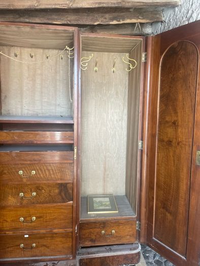 Vintage Wardrobe