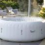 Hot Tub Lay-Z-Spa 4/6 Capacity Image 2