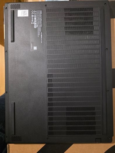 Lenovo Legion 5 15IRX10 Gaming Laptop | RTX 5070 8GB | i7-13650HX | 32GB DDR5 | 512GB SSD | Warranty
