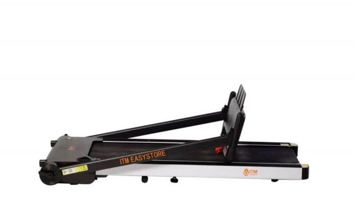 Foldable Treadmill