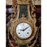 Three Piece Clock & Candelabra Set KAS1370 Image 5