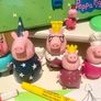 Peppa Pig Large Job Lot Bundle Image 5