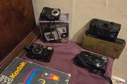 Camera Lot