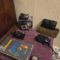 Camera Lot
