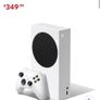 Xbox Series S - 512GB - (Like New) + Controller Image 4