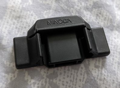 Minolta Dynax/Maxxum Eyepiece Cover