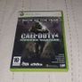Call of Duty Modern Warfare 4 Top Xbox 360 Game For Sale Here Image 4