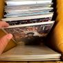 Valiant, IDW, Oni Long Comic Box w 280 Comics for Sale Image 6