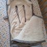 Uppababy Cozy Ganoosh Footmuff Image 2