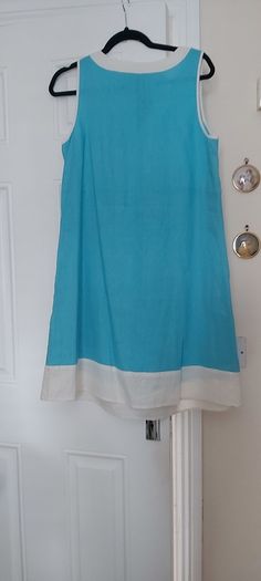 Ladies dress